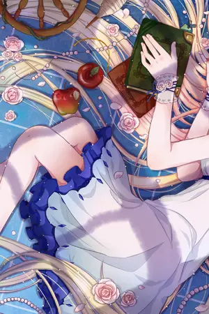 ปกนิยาย ^[ร้อยเรื่องเล่า]^