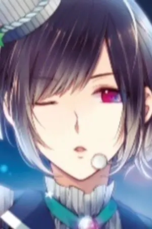 ปกนิยาย ◤ORIGINAL CHARACTER STORY ◢ AGNES