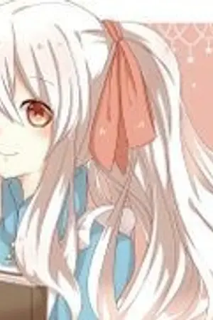 ปกนิยาย [ ORIGINAL CHARACTER SHOT STORY :: ALIA HERVESG ]