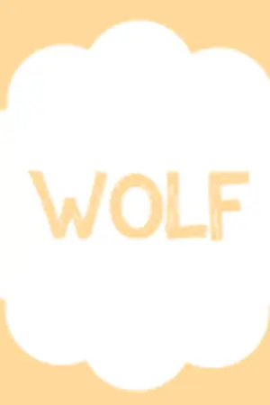 ปกนิยาย [FIC XIUMIN x YOU] WOLF