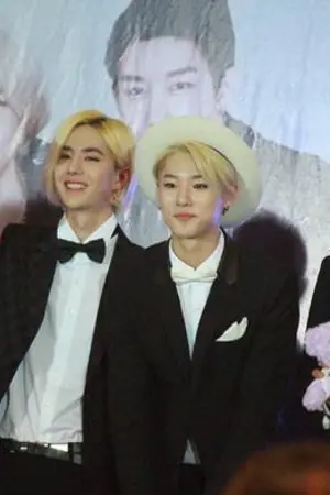 ปกนิยาย [BOYOUN UNIQ FIC] Only D-Seven