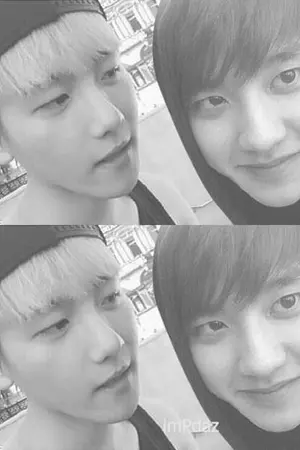 ปกนิยาย [ BAEKDO ft. EXO ] LoveSick The Series [ 2  -สั่น-  100%]