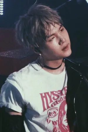 ปกนิยาย [ BTS X YOU ] you’re my d-boy