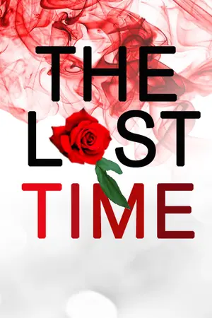 ปกนิยาย [HunHan]-The Lost Time