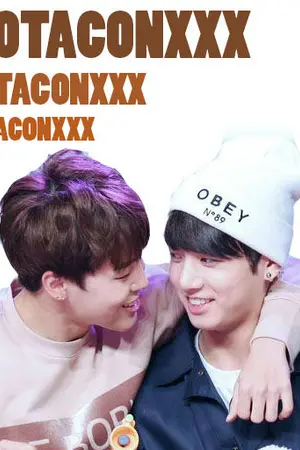 ปกนิยาย [FIC BTS] SHOTACONXXX : KOOKMIN