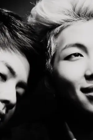 ปกนิยาย [FIC BTS] TEARS : NAMJIN