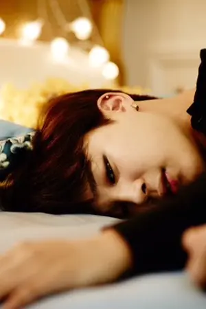 ปกนิยาย [FIC BTS] ABUT - KOOKMIN