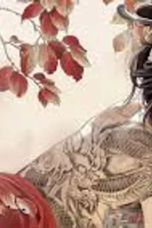 ปกนิยาย [fic exo] # SECRET DRAGON # hunhan ft exo