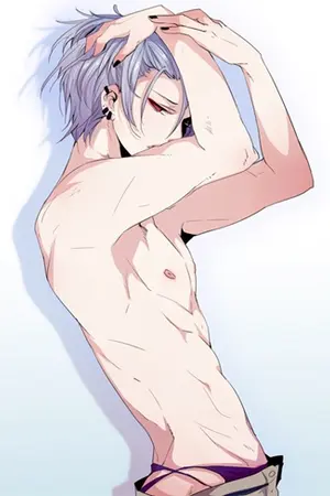 ปกนิยาย Angel Man Online