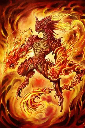 ปกนิยาย The Last KnightDragon : มังกรอัศวินตัวสุดท้าย