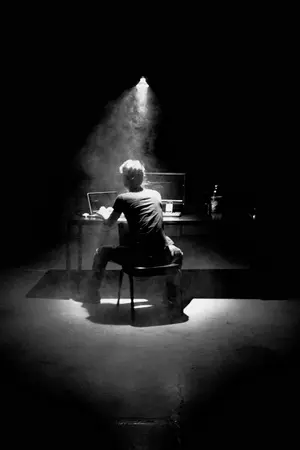 ปกนิยาย b a e k h i t l e r .    (c) ป ฎิ บั ติ ก า ร เ มี ย ฮิ ต เ ล อ ร์