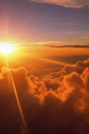 ปกนิยาย เพลงรักใต้แสงตะวัน