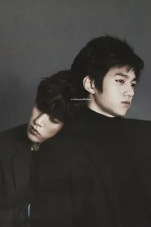 ปกนิยาย {FicInfinite} เมียรับจ้าง [Myungyeol]