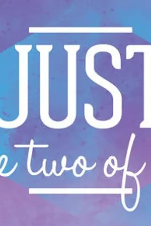 ปกนิยาย DOUBLE B / Just the two of us