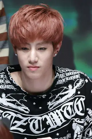 ปกนิยาย [FIC GOT7] แจ็คสันใสๆพิชิตใจน้องเอิน