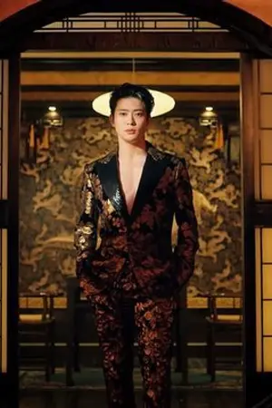 ปกนิยาย Dragon Heart -- Jaedo