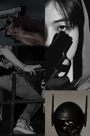 ปกนิยาย The Mutants.