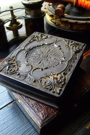 ปกนิยาย ว่าด้วยเรื่อง...