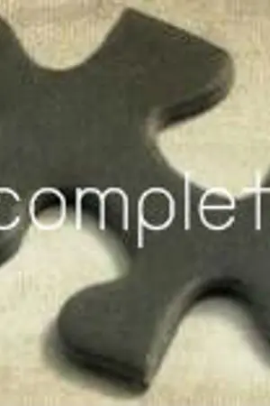 ปกนิยาย complete