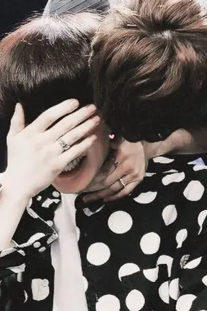 ปกนิยาย ชานยอลคนขี้สำออย (Chanyeol)