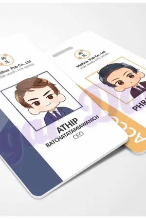 ปกนิยาย Sugar Daddy ::  เด็กเลี้ยง (เสี่ยอธิปxพระแพง)