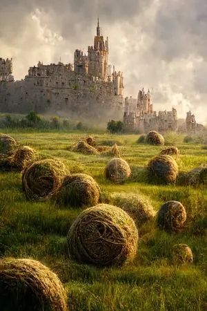 ปกนิยาย อันเซล [FANTASY]