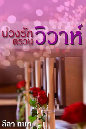 ปกนิยาย