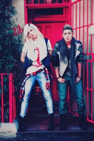 ปกนิยาย ยัยจอมเพี้ยนกับหนุ่มอารมณ์ดี