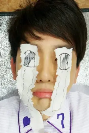 ปกนิยาย [FIC GOT7] Sleepy Kitten ♦ BNior ♦ || END