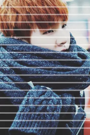 ปกนิยาย (จบแล้ว) BTS おたがいに VGA ft. NAMJIN (MONJIN)