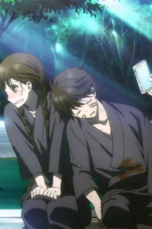 ปกนิยาย Small Worldrop Op.RDG - Red Data Girl (แปลไทย)