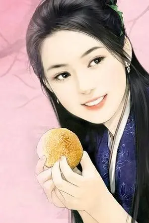 ปกนิยาย ข้าไม่ใช่นายหญิง