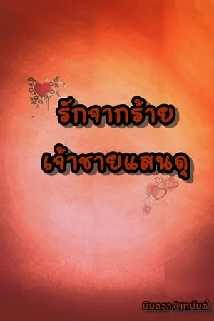 ปกนิยาย