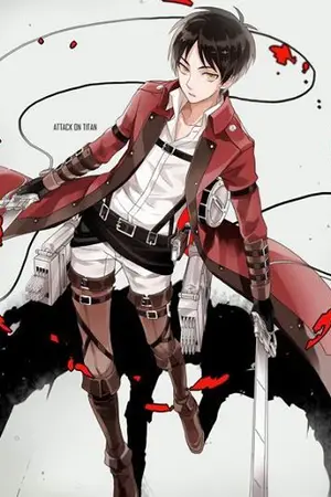 ปกนิยาย Fic Attcak on Titan [Kiss Fo Hearen To me] All x eren