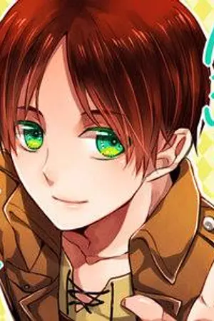 ปกนิยาย Fic Attcak on Titan [This research has loved you] All x eren