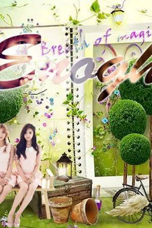 ปกนิยาย Enough แค่นี้ก็พอ