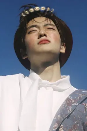 ปกนิยาย (os / sf  johnjae nct) My dearest, lovely J