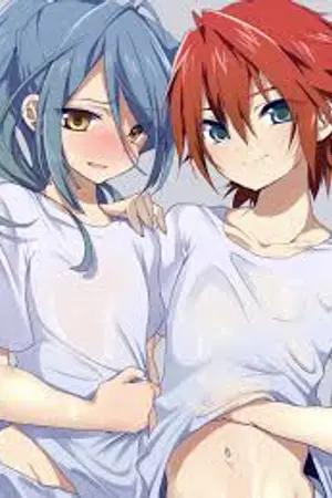 ปกนิยาย [Fic Inazuma] Bar'fe เมดน้อยที่รัก