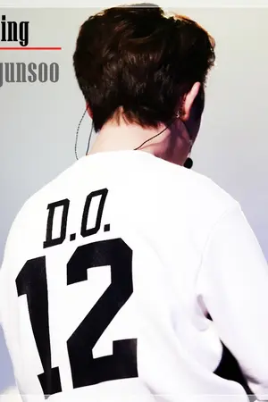 ปกนิยาย [OS/SF] Feelings Kyungsoo l All x D.O