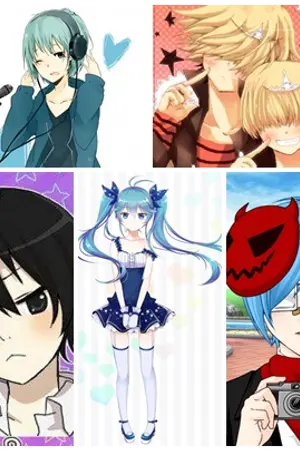 ปกนิยาย [Fic Reborn] ฉันนี่แหละ(ว่าที่)บอสรุ่น11