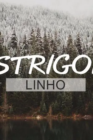 ปกนิยาย FIC {Produce101 Season2 / Wanna One} STRIGOI - LINHO