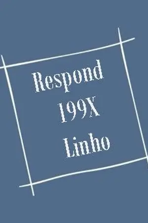 ปกนิยาย {Produce101} Respond -  Linho #ควานลินไปไหน