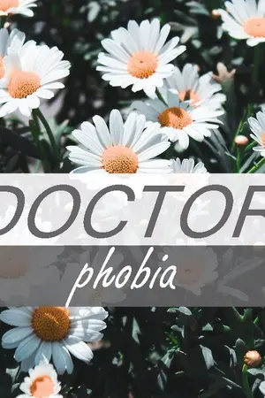 ปกนิยาย (FIC) Doctor Phobia : LINHO #คุณหมอยู