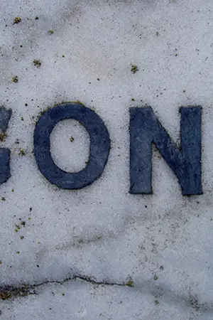 ปกนิยาย [EXO] <EL> BAEKHYUN x YOU ~I'm Gone~