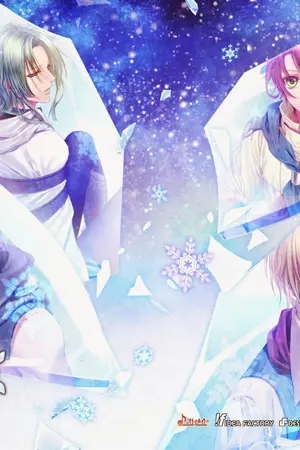 ปกนิยาย [Register] ห้องทำบัตรประชาชน