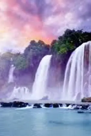 ปกนิยาย Alanthizia โลกมหาเวทย์เทพอสูร