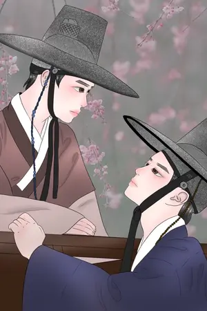 ปกนิยาย องค์ชายตามรัก | ChanSoo