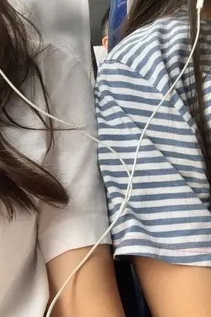 ปกนิยาย ณที่รัก | LinHo (Fem!)