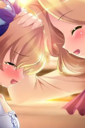 ปกนิยาย นิยายTalesrunner เรื่องที่1 รักของแม่