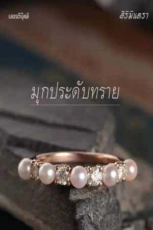 ปกนิยาย